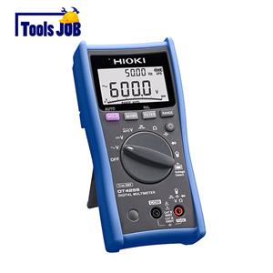 مولتی متر دیجیتال هیوکی مدل DT4255