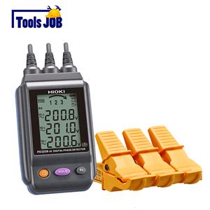 توالی سنج دیجیتال هیوکی مدل PD3259-50