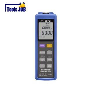 نمایشگر ولتاژ و جریان هیوکی مدل CM7290