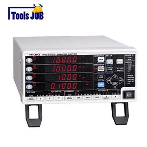 پاورمتر هیوکی مدل PW3335