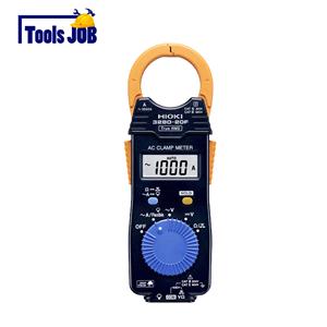 کلمپ آمپرمتر AC هیوکی مدل Hioki 3280-20F