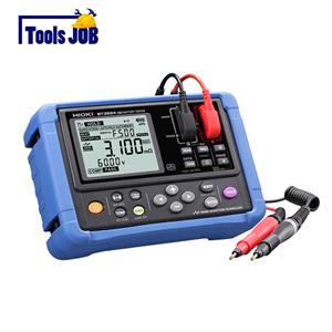تستر باتری هیوکی مدل BT3554-52