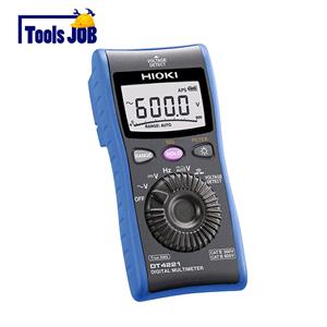 مولتی متر دیجیتال هیوکی مدل DT4221