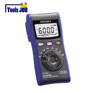 مولتی متر دیجیتال هیوکی مدل DT4222