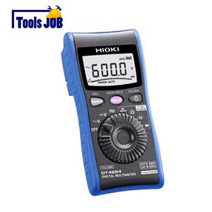 مولتی متر دیجیتال هیوکی مدل DT4224