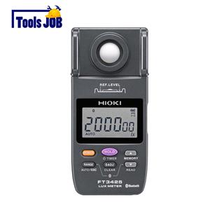 لوکس متر هیوکی مدل FT3425