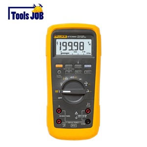 مولتی متر صنعتی فلوک مدل FLUKE 87V