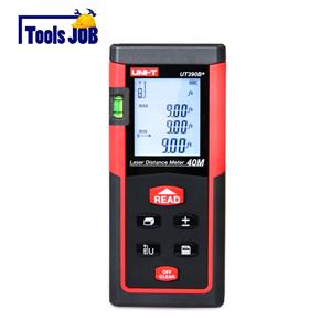 متر لیزری یونیتی UNI-T UT390B PLUS
