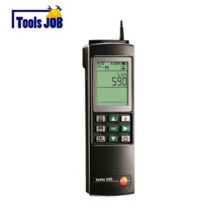 لوکس متر تستو مدل TESTO 545