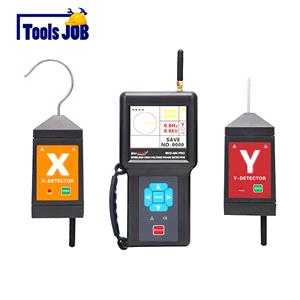 فازمتر فشار قوی وایرلس مارمونیکس مدل MVD-335 PRO