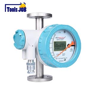 روتامتر بدنه فلزی مارمونیکس مدل MFR-2201