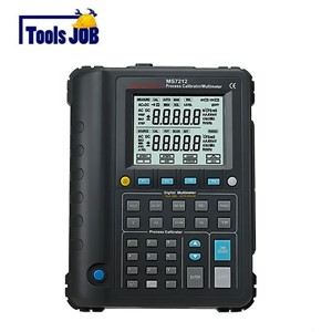 مولتی کالیبراتور مستک مدل mastech ms7212