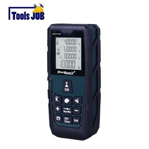 متر لیزری مارمونیکس مدل MARMONIX MLD100  