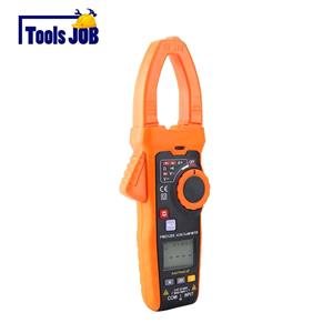 کلمپ آمپر متر AC/DC دیجیتال پیک متر مدل PM2128s