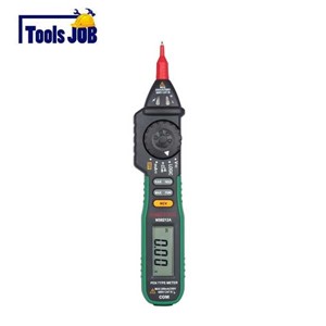 مولتی متر قلمی دیجیتال مستک مدل MASTECH MS8212A