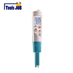 PH  متر تستو مدل TESTO 206 PH1