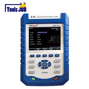 پاور آنالایزر سه فاز مارمونیکس مدل MARMONIX MPQ-300