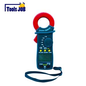 آمپرمتر کلمپی دیجیتال سینومیتر مدل SINOMETER BM823A 