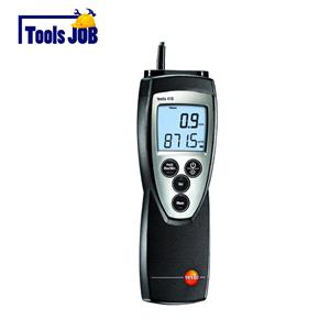 سرعت سنج باد پره کوچک مدل testo 416