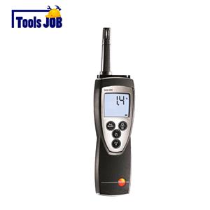 ترموگراف تستو مدل Testo 625