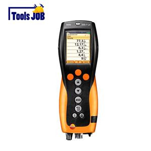 آنالایزر گازهای احتراقی دیجیتال تستو مدل TESTO 330-1 LX