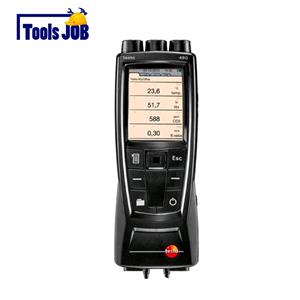 مولتی فانکشن تهویه هوا تستو مدل TESTO 480