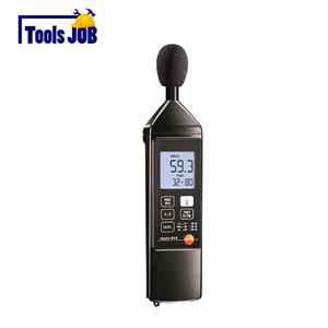 صدا سنج دیجیتال تستو TESTO 815