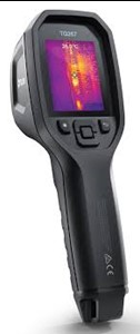 دوربین حرارتی FLIR TG267