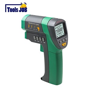 ترمومتر لیزری تفنگی مستک MS6550A