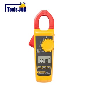 آمپر متر کلمپی دیجیتال فلوک مدل FLUKE 324