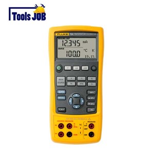 کالیبراتور دما فلوک مدل 724 FLUKE