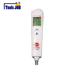 کیفیت سنج روغن آشپزی تستو مدل TESTO 265