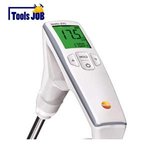 کیفیت سنج روغن آشپزی تستو مدل TESTO 270