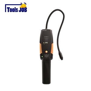 نشت یاب مبرد تستو مدل TESTO 316-3