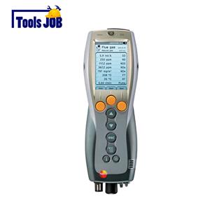 کیفیت سنج گاز دودکش و احتراق صنعتی TESTO 335