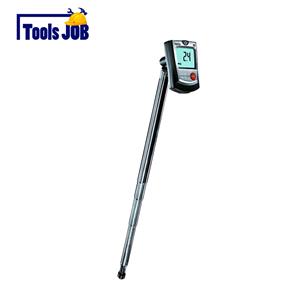 بادسنج حرارتی تستو مدل Testo 405