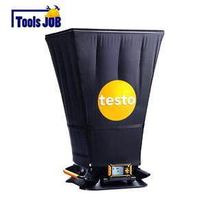 هود هدایت جریان هوا تستو مدل Testo 420