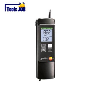 CO2 سنج تستو مدل TESTO 535