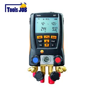 کیت منیوفلد دیجیتال چند منظوره تستو مدل Testo 557