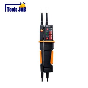تستر ولتاژ قلمی تستو مدل TESTO 750-1