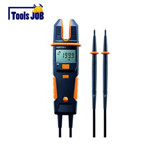تستر ولتاژ و جریان تستو مدل testo 755-1