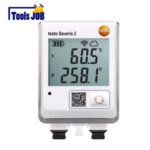 دیتالاگر دما تستو مدل 2-T3