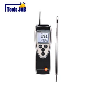 سرعت سنج هات وایر مدل testo 425