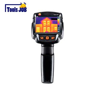دوربین ترموویژن تستو مدل 872