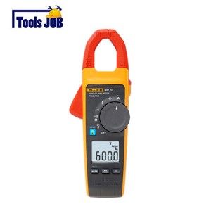 کلمپ آمپر متر ولتاژ بالا True Rms فلوک 902 FC