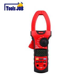 کلمپ آمپر متر AC/DC یونیتی UNI-T UT207