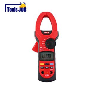 کلمپ آمپر متر AC/DC یونیتی UNI-T UT209