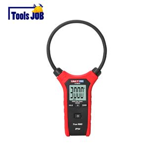کلمپ آمپرمتر AC فلکسی یونیتی مدل UT281A