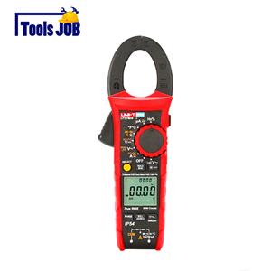 کلمپ آمپرمتر AC/DC یونیتی UT-219DS