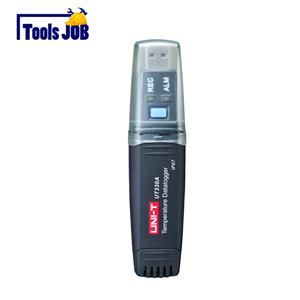 ترموگراف دما یونیتی مدل UT330A